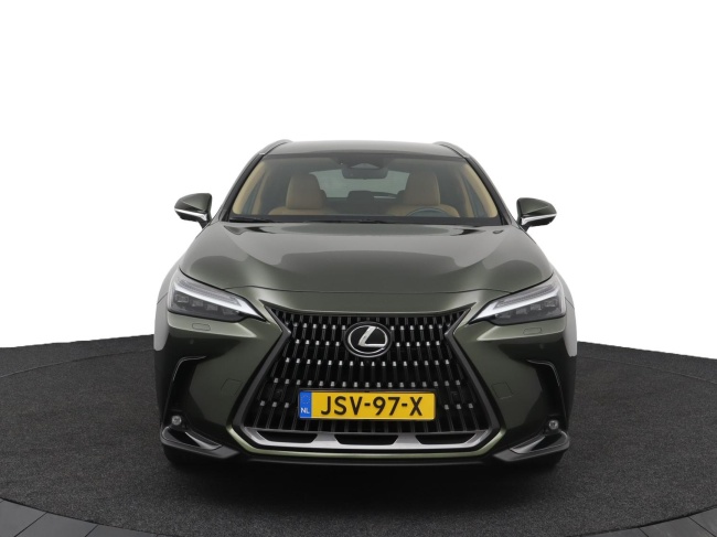Lexus NX - 450h+ AWD Executive Line