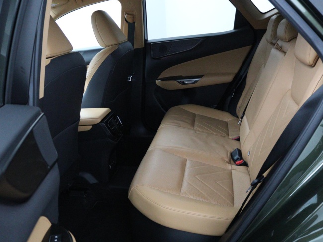 Lexus NX - 450h+ AWD Executive Line