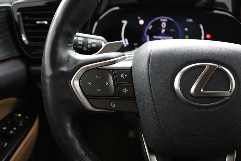 Lexus NX - 450h+ AWD Executive Line 18