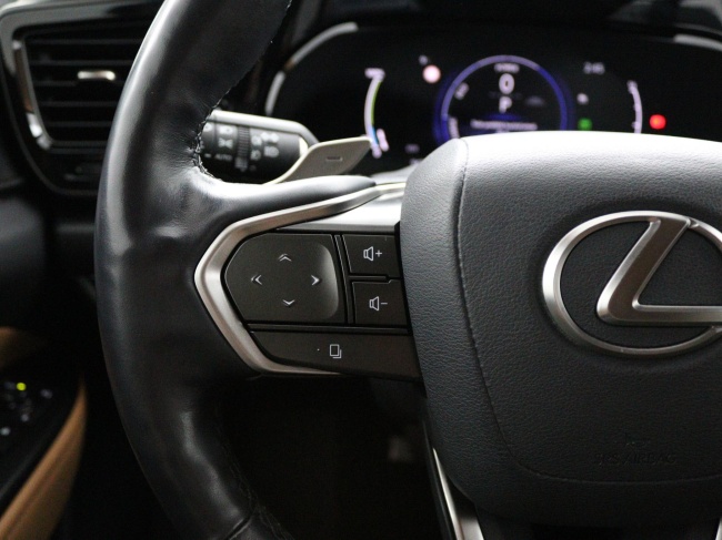 Lexus NX - 450h+ AWD Executive Line