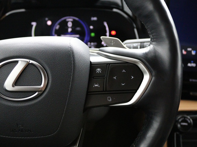 Lexus NX - 450h+ AWD Executive Line