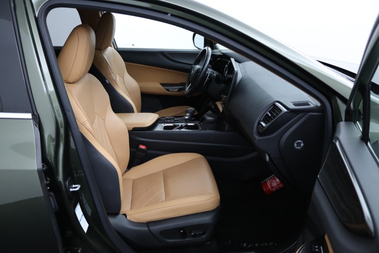 Lexus NX - 450h+ AWD Executive Line 21