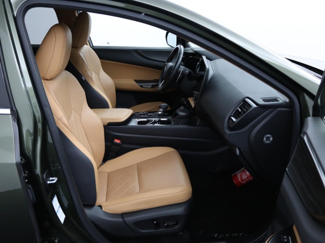 Lexus NX - 450h+ AWD Executive Line