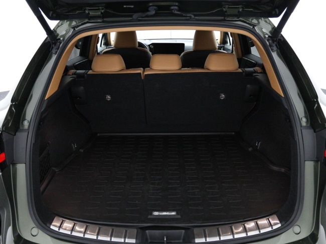 Lexus NX - 450h+ AWD Executive Line