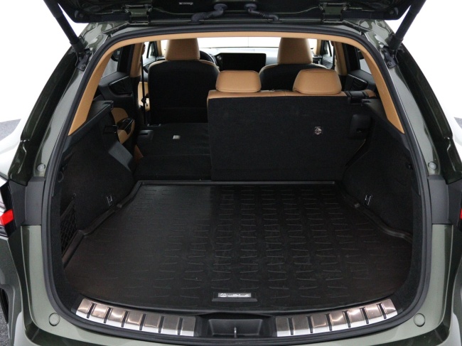 Lexus NX - 450h+ AWD Executive Line