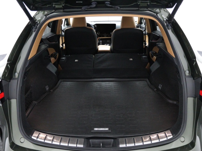 Lexus NX - 450h+ AWD Executive Line