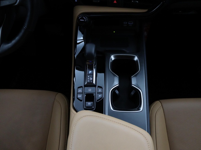 Lexus NX - 450h+ AWD Executive Line