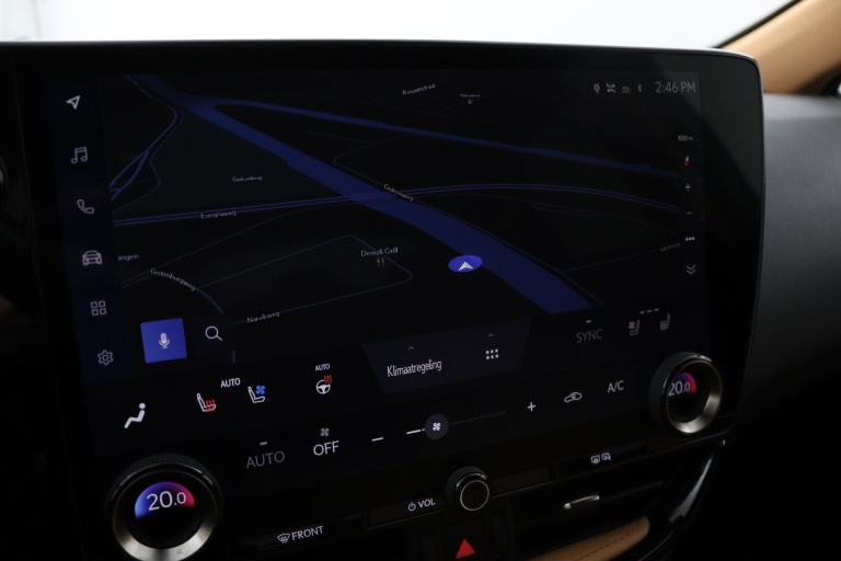 Lexus NX - 450h+ AWD Executive Line 27