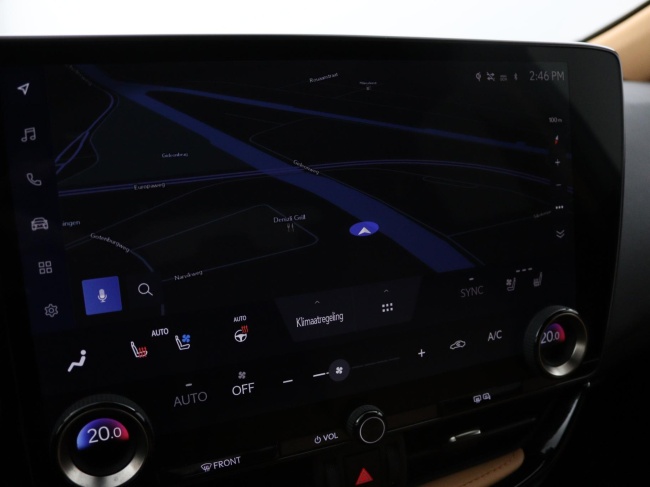 Lexus NX - 450h+ AWD Executive Line