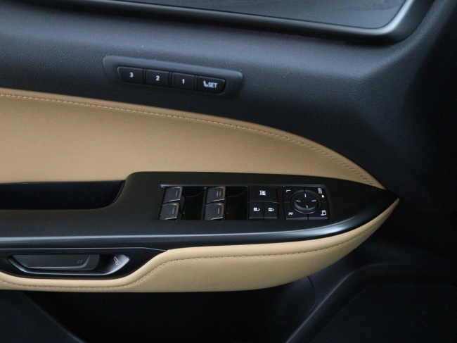 Lexus NX - 450h+ AWD Executive Line