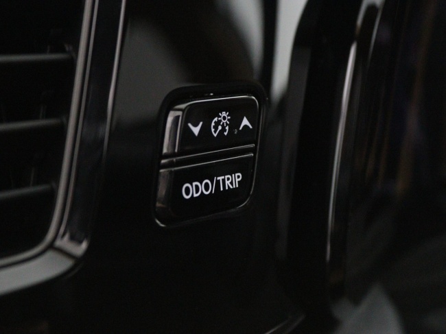 Lexus NX - 450h+ AWD Executive Line