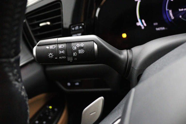 Lexus NX - 450h+ AWD Executive Line 30