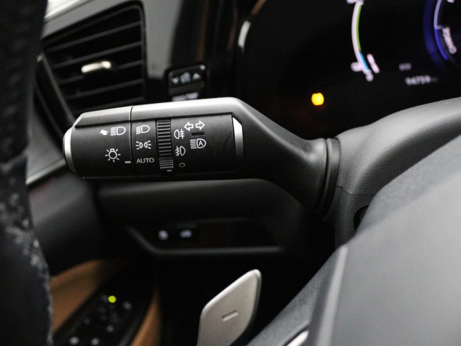 Lexus NX - 450h+ AWD Executive Line