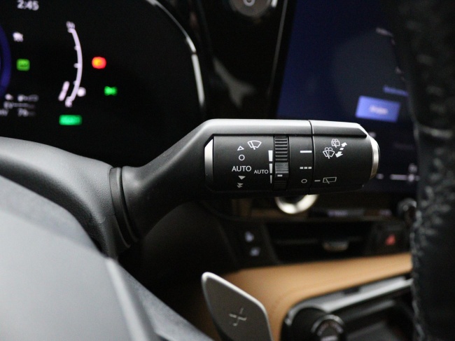 Lexus NX - 450h+ AWD Executive Line