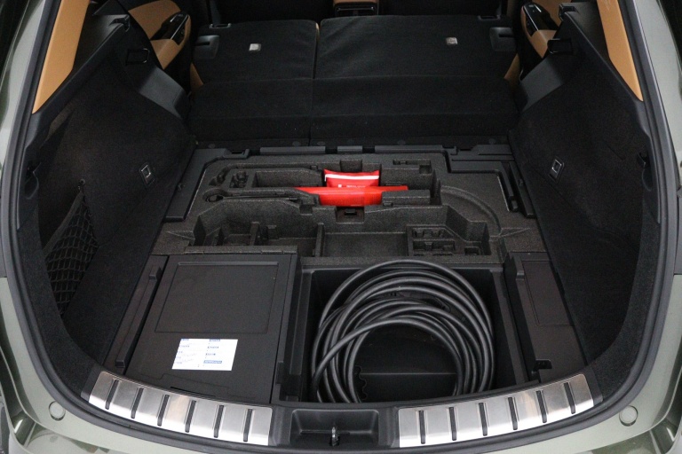 Lexus NX - 450h+ AWD Executive Line 33