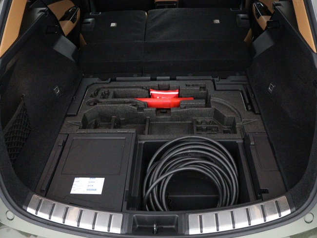 Lexus NX - 450h+ AWD Executive Line