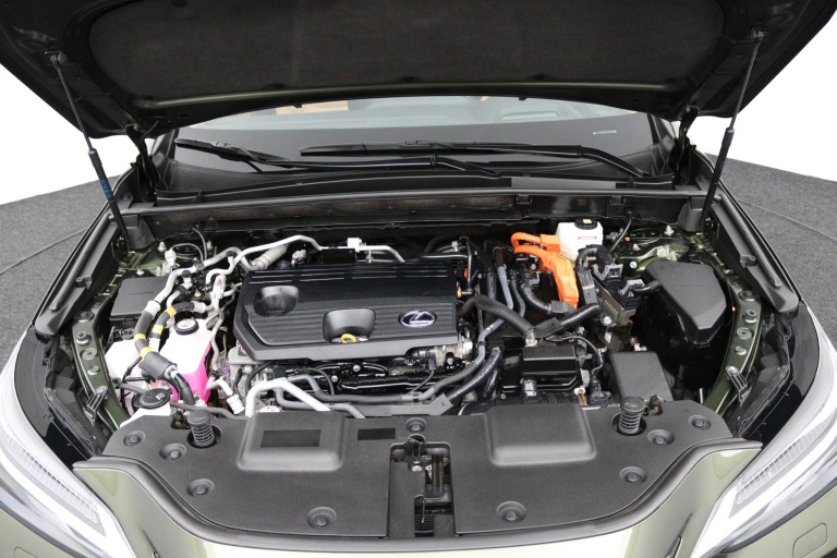 Lexus NX - 450h+ AWD Executive Line 34