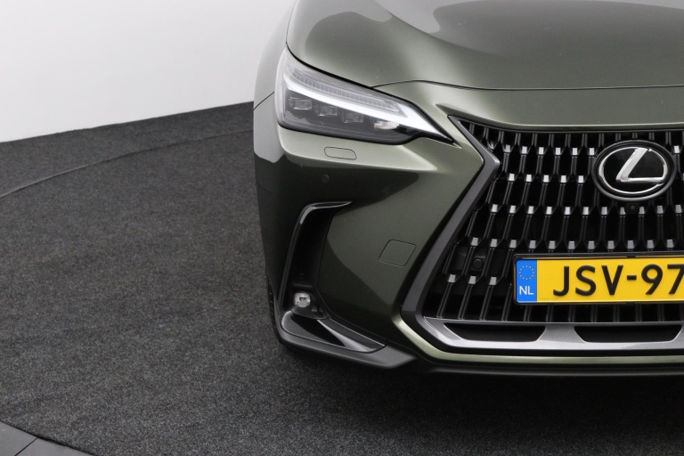Lexus NX - 450h+ AWD Executive Line 35
