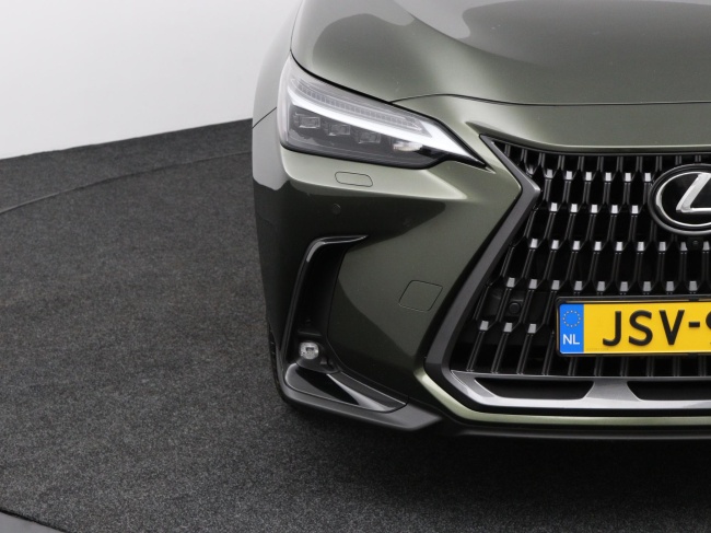 Lexus NX - 450h+ AWD Executive Line