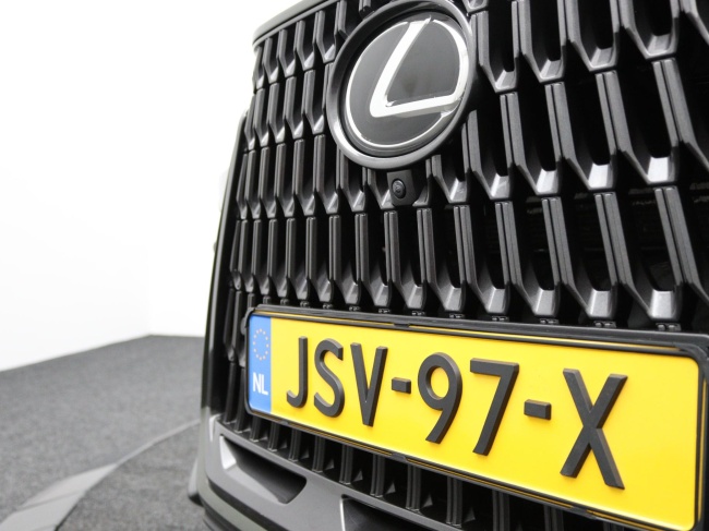 Lexus NX - 450h+ AWD Executive Line