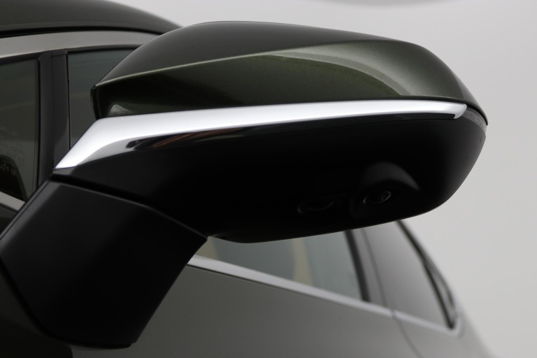 Lexus NX - 450h+ AWD Executive Line 38