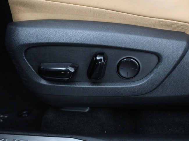 Lexus NX - 450h+ AWD Executive Line