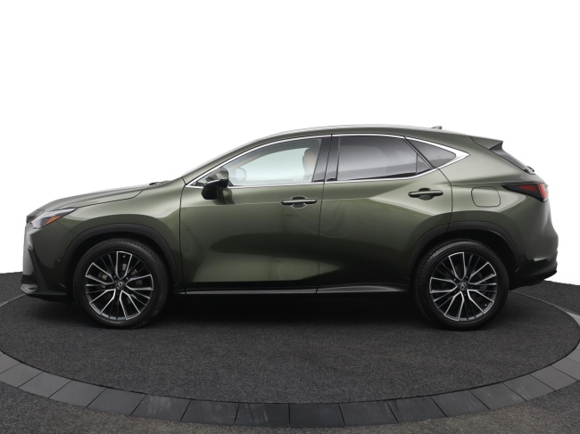 Lexus NX - 450h+ AWD Executive Line