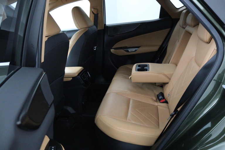 Lexus NX - 450h+ AWD Executive Line 40