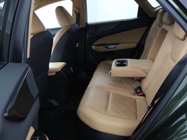 Lexus NX - 450h+ AWD Executive Line