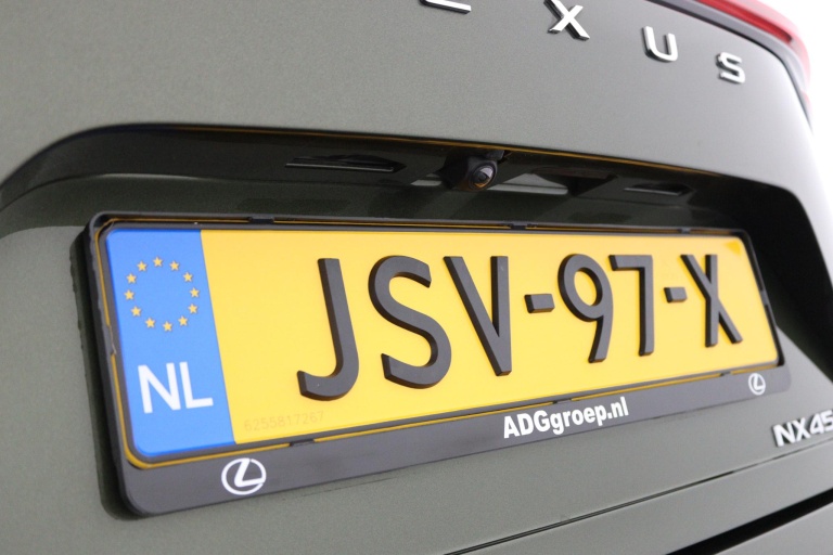 Lexus NX - 450h+ AWD Executive Line 41