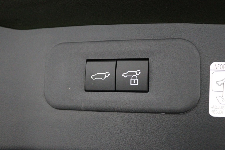 Lexus NX - 450h+ AWD Executive Line 42