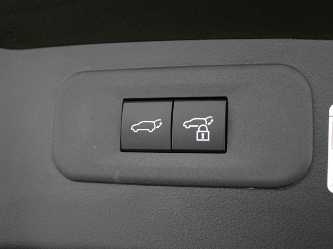 Lexus NX - 450h+ AWD Executive Line