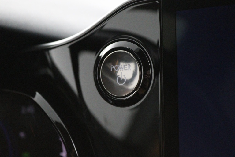 Lexus NX - 450h+ AWD Executive Line 44