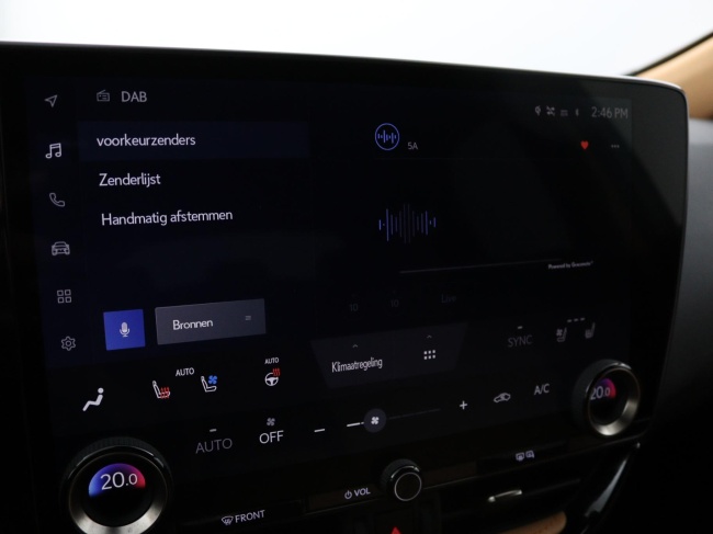 Lexus NX - 450h+ AWD Executive Line