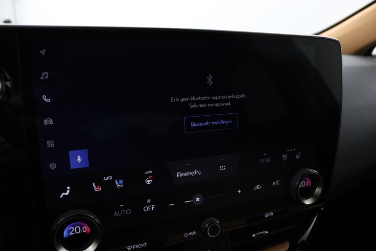 Lexus NX - 450h+ AWD Executive Line 48