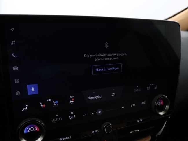 Lexus NX - 450h+ AWD Executive Line