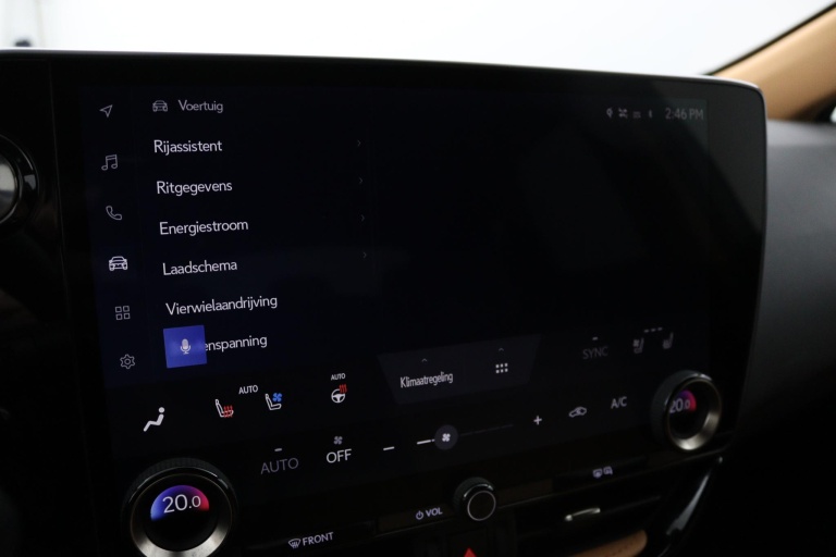 Lexus NX - 450h+ AWD Executive Line 49