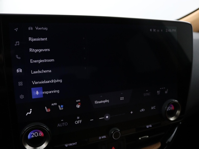 Lexus NX - 450h+ AWD Executive Line