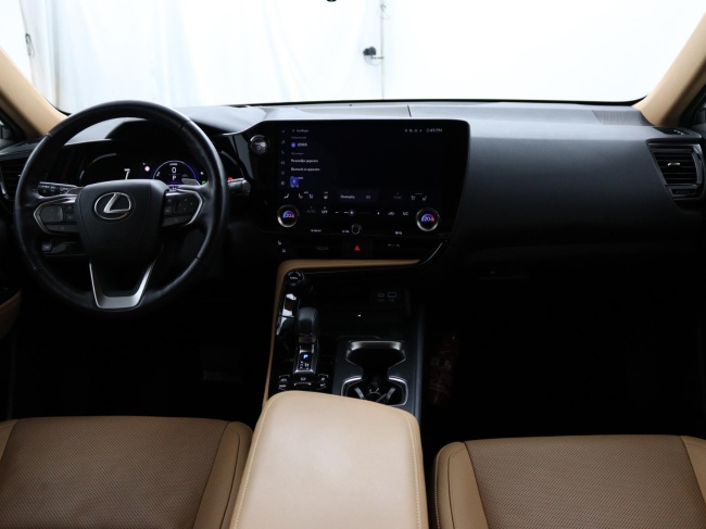 Lexus NX - 450h+ AWD Executive Line