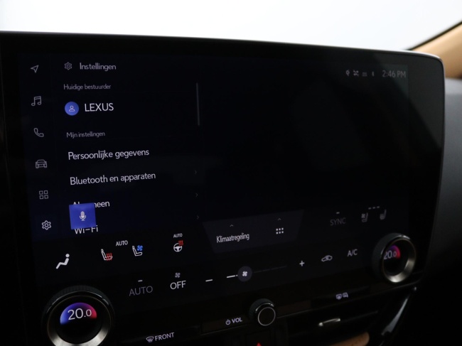 Lexus NX - 450h+ AWD Executive Line