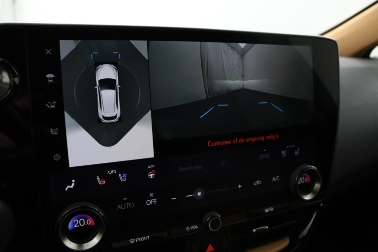 Lexus NX - 450h+ AWD Executive Line 51