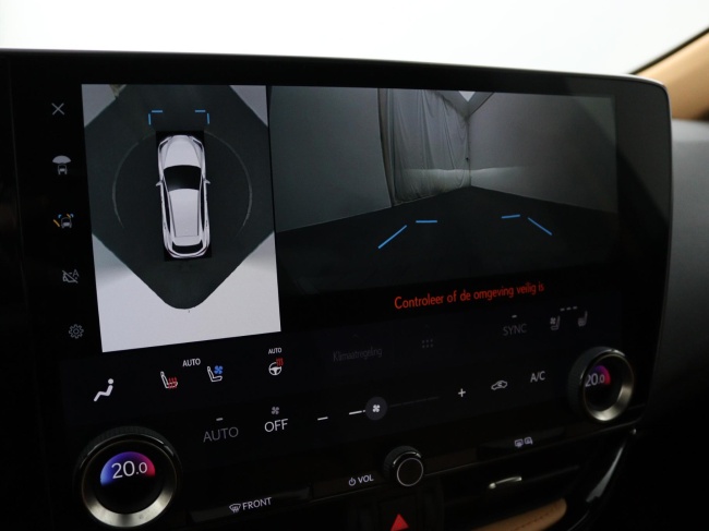 Lexus NX - 450h+ AWD Executive Line