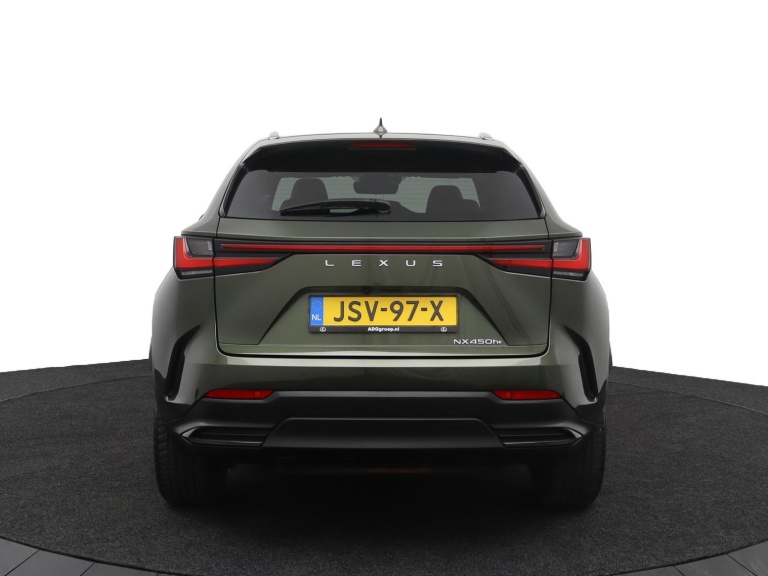 Lexus NX - 450h+ AWD Executive Line 54