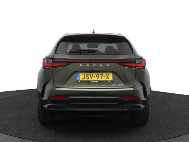 Lexus NX - 450h+ AWD Executive Line
