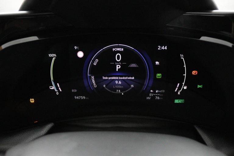 Lexus NX - 450h+ AWD Executive Line 6