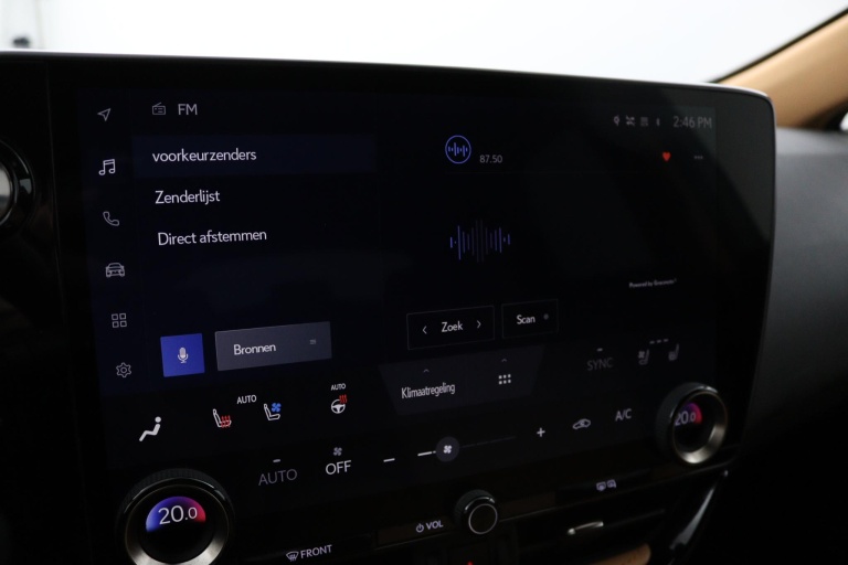 Lexus NX - 450h+ AWD Executive Line 7