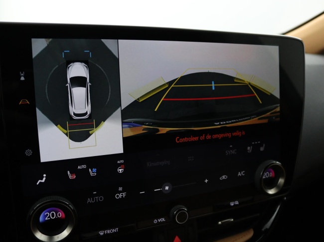 Lexus NX - 450h+ AWD Executive Line