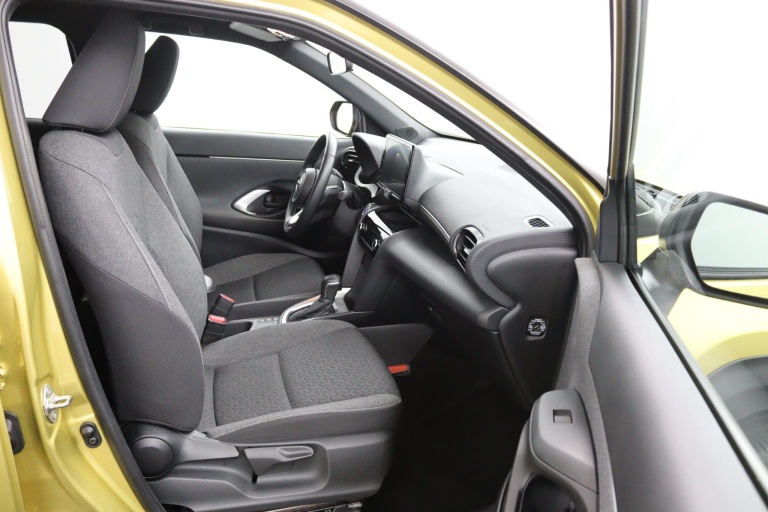 Toyota Yaris Cross - 1.5 Hybrid First Edition 10