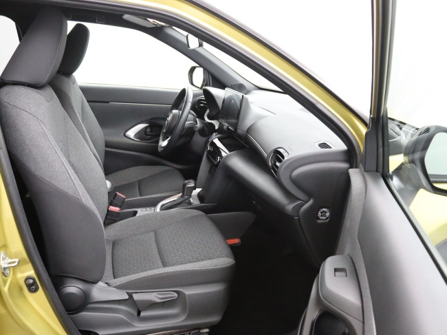 Toyota Yaris Cross - 1.5 Hybrid First Edition