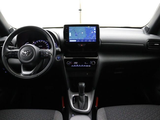 Toyota Yaris Cross - 1.5 Hybrid First Edition